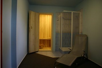 Словакия Privát Stará Lesná, Екстериор